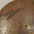 Used Zultan Raw Flat Ride Cymbal -20 Inches 40015-S000336589 View 5