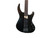Used MTD KINGSTON SARATOGA Bass Guitar Black 4-String 41136-S000156124 View 1