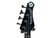 Used MTD KINGSTON SARATOGA Bass Guitar Black 4-String 41136-S000156124 View 3