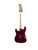Used Fender MIM PLAYER STRATOCASTER Electric Guitar Red 6-String 41136-S000156174 View 5