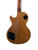 Used Gibson LES PAUL CLASSIC 3 PICKUP Electric Guitar Honey Burst 6-String 41136-S000156191 View 4
