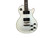 Used Epiphone LES PAUL CUSTOM Electric Guitar White 6-String 41136-S000156192 View 1