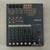 Used Yamaha MG102C Compact Mixer 40015-S000336607 View 7