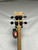 Used HILL MOTTO BASS J Type Bass Guitar Sunburst 4-String 41132-S000010420 View 5