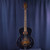 Used Kay K6533 VALUE LEADER - 1950S Semi-Hollow Electric Guitar Sunburst 6-String 40123-S000136891 View 2