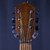 Used Kay K6533 VALUE LEADER - 1950S Semi-Hollow Electric Guitar Sunburst 6-String 40123-S000136891 View 4