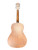 Used Fender MA-1 3/4 ACOUSTIC Laminate Top Acoustic Guitar Wood 41130-S000011729 View 2