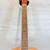 Used Washburn WD7S-A B-STOCK Acoustic Guitar Natural 41108-S000064732 View 5