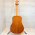 Used Washburn WD7S-A B-STOCK Acoustic Guitar Natural 41108-S000064732 View 11