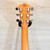 Used Washburn WD7S-A B-STOCK Acoustic Guitar Natural 41108-S000064732 View 9