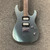 Used WINTER SUPER S TYPE Super S Electric Guitar Silver/Gray 6-String 40111-S000192889 View 1
