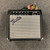Used Fender FRONTMAN 15G 1 x 8 Solid State Amplifier 1 x 8 40111-S000192892 View 1