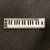 Used M-Audio KEYSTATION MINI 32 Compact Controller Compact 40111-S000192901 View 1