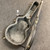 Used Epiphone CASE - 335 Guitar Case 40111-S000192917 View 2