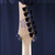 Used Ibanez RG350M Pointy Electric Guitar Blue 6-String 40123-S000136901 View 5
