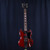 Used Gibson SG MAESTRO VIBROLA 2023 SG Type Electric Guitar Red 6-String 40123-S000136900 View 2