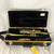 Used Bach SOLOIST Trumpet 41128-S000111838 View 6