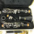 Used Selmer SOLOIST Resonite Clarinet 41128-S000111839 View 1