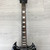 Used Epiphone G-400 SG 2006 Ebony Electric Guitar 41124-S000210495 View 2