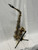 Used Yamaha YAS2000ADII Alto Saxophone 41132-S000010424 View 1