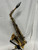 Used Yamaha YAS2000ADII Alto Saxophone 41132-S000010424 View 2