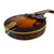 Used Fender FM-53S A-Style Mandolin – Sunburst 40090-S000083088 View 3