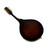Used Fender FM-53S A-Style Mandolin – Sunburst 40090-S000083088 View 2