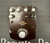 Used Zoom ULTRA FUZZ UF-01 Vintage Guitar Effects Pedal 41131-S000012540 View 3