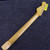Used MOON CUSTOM S TYPE NECK MIJ Guitar Accessory 40123-S000136910 View 8