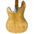 Used PARTSCASTER P-BASS W/GIG BAG P Type Bass Guitar Wood 4-String 41126-S000092315 View 4