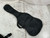 Used GIG BAG ELECTRIC Guitar Gig Bag 40012-S000312212 View 1