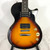 Used Donner LP LP Type Electric Guitar Sunburst 6-String 41128-S000111855 View 1