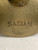 Used Sabian 21IN HH RAW BELL DRY RIDE Ride Cymbal 21" 41129-S000016504 View 2