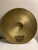 Used Sabian 21IN HH RAW BELL DRY RIDE Ride Cymbal 21" 41129-S000016504 View 3