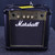 Used Marshall MG10 1 x 10 Solid State Amplifier 1 x 10 40123-S000136918 View 1