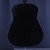 Used Yamaha F335 BL ACOUSTIC Laminate Top Acoustic Guitar Black 40123-S000136923 View 8