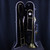 Used Yamaha M1 TROMBONE W/CASE Trombone 40123-S000136924 View 1