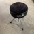 Used Pork Pie DRUM THRONE ROUND Drum Throne 40111-S000192923 View 1