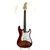 Used Washburn Sonamaster SDFSB Electric Guitar Cherry Sunburst 41119-S000038029 View 3