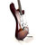 Used Washburn Sonamaster SDFSB Electric Guitar Cherry Sunburst 41119-S000038029 View 6