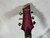 Used Schecter OMEN EXTREME-6 ELECTRIC MAGENTA S Type Electric Guitar Purple 6-String 40012-S000312217 View 3