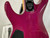 Used Schecter OMEN EXTREME-6 ELECTRIC MAGENTA S Type Electric Guitar Purple 6-String 40012-S000312217 View 15