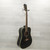 Used Ibanez PF5 Laminate Top Acoustic Guitar Black AS IS 40015-S000336633 View 7