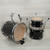 Used Drum Shell Kit Black 40015-S000336635 View 1