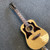 Used Kay K-7905 Vintage Laminate Top Acoustic Guitar Natural 40111-S000192944 View 2