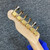 Used Fender RICHIE KOTZEN TELECASTER T Type Electric Guitar Sunburst 6-String 40111-S000192947 View 6