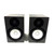 Used Yamaha HS8 PAIR Powered Studio Monitor 41119-S000038032 View 1