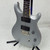 Used Paul Reed Smith - Prs Prs Ce 24 Satin   Silver/Gray 6-String 40042-S000268754 View 1