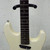 Used Charvette  SS White 6-String 40042-S000268755 View 5