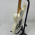 Used Charvette  SS White 6-String 40042-S000268755 View 17